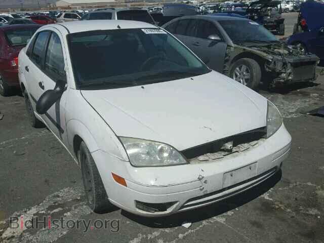 Фотография 1FAFP34N96W105631 - FORD FOCUS 2006