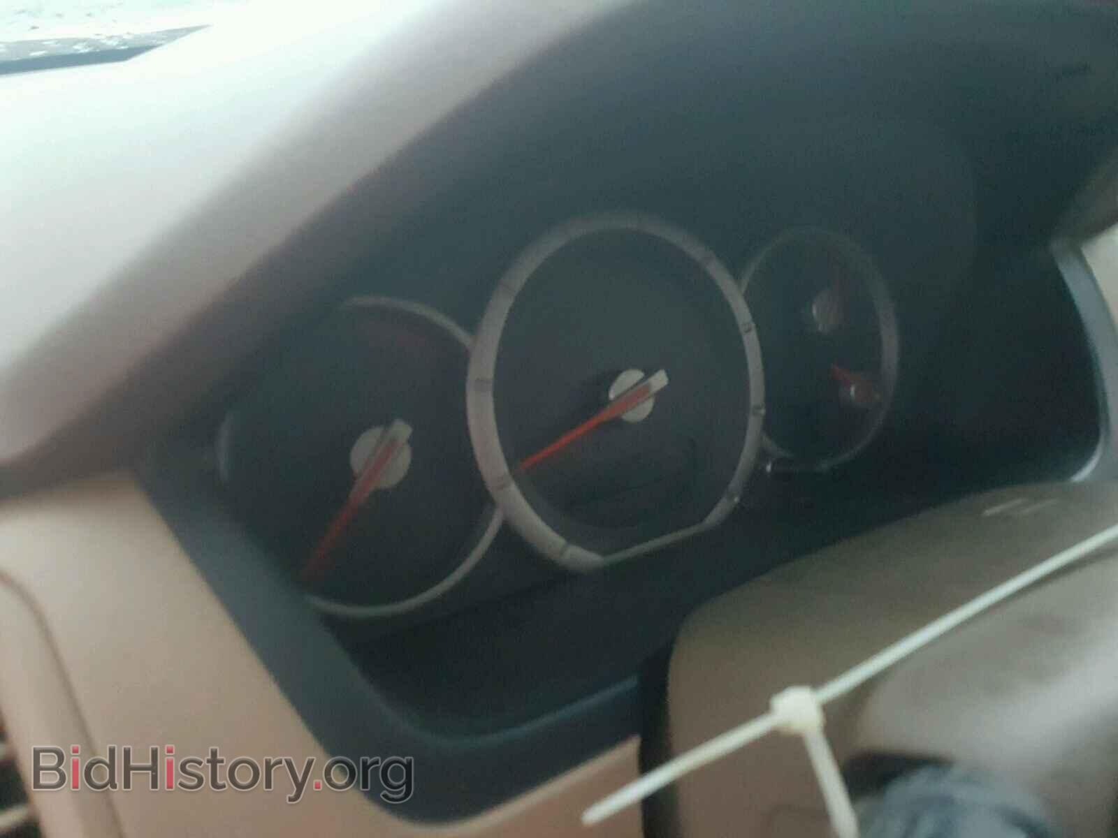 2008 HONDA PILOT - VIN: 5FNYF18538B022742 - Фото 8