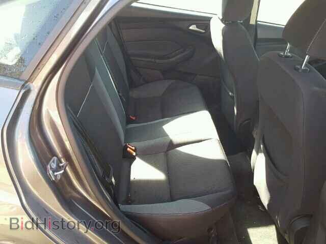 2013 FORD FOCUS - VIN: 1FADP3F20DL129843 - Photo 6