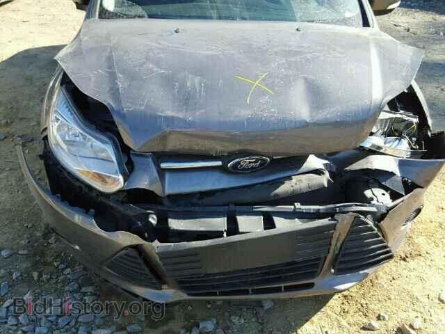 2013 FORD FOCUS - VIN: 1FADP3F20DL129843 - Photo 9