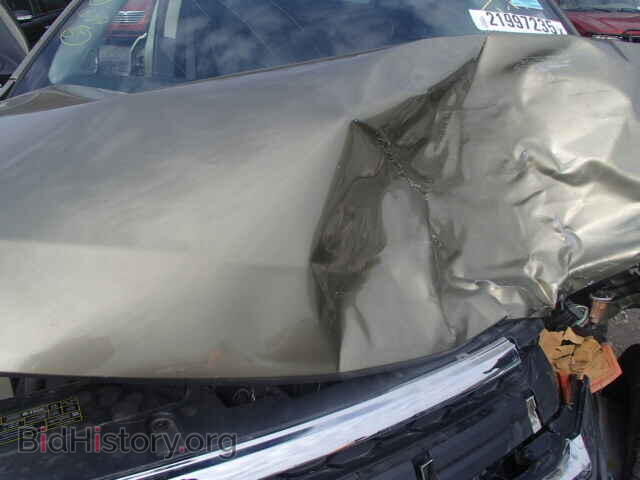 2013 FORD EDGE - VIN: 2FMDK4KC2DBC38023 - Photo 7