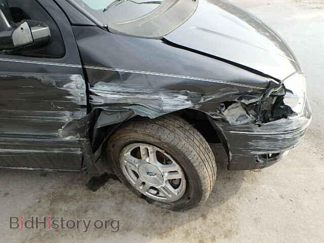 2007 FORD FREESTAR - VIN: 2FMZA52237BA08811 - Фото 10