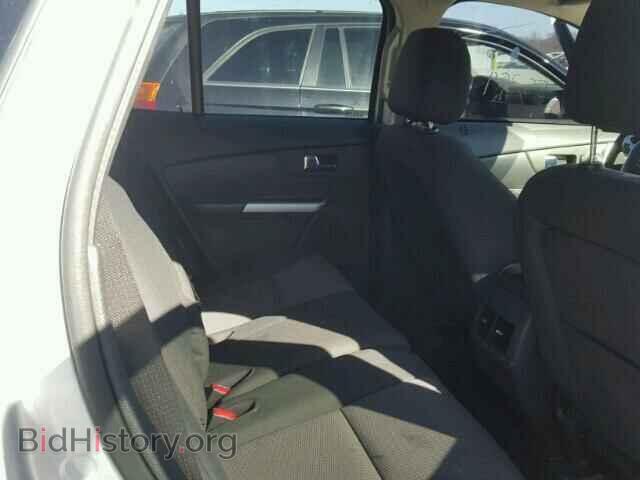 2012 FORD EDGE - VIN: 2FMDK3JC2CBA57076 - Фото 6