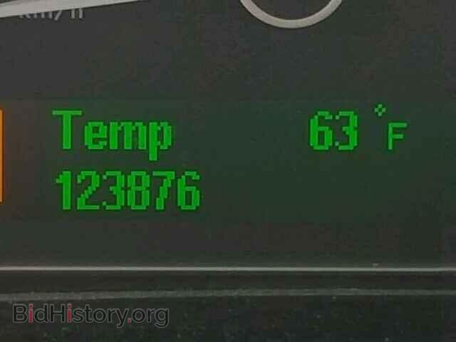 2009 SAAB 9 5 - VIN: YS3ED49G493503536 - Фото 8