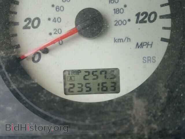 2003 MITSUBISHI LANCER - VIN: JA3AJ86E43U049474 - Фото 8