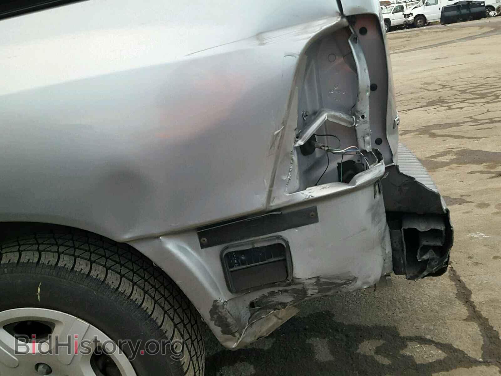 2007 FORD FREESTAR - VIN: 2FMZA51607BA17678 - Фото 9