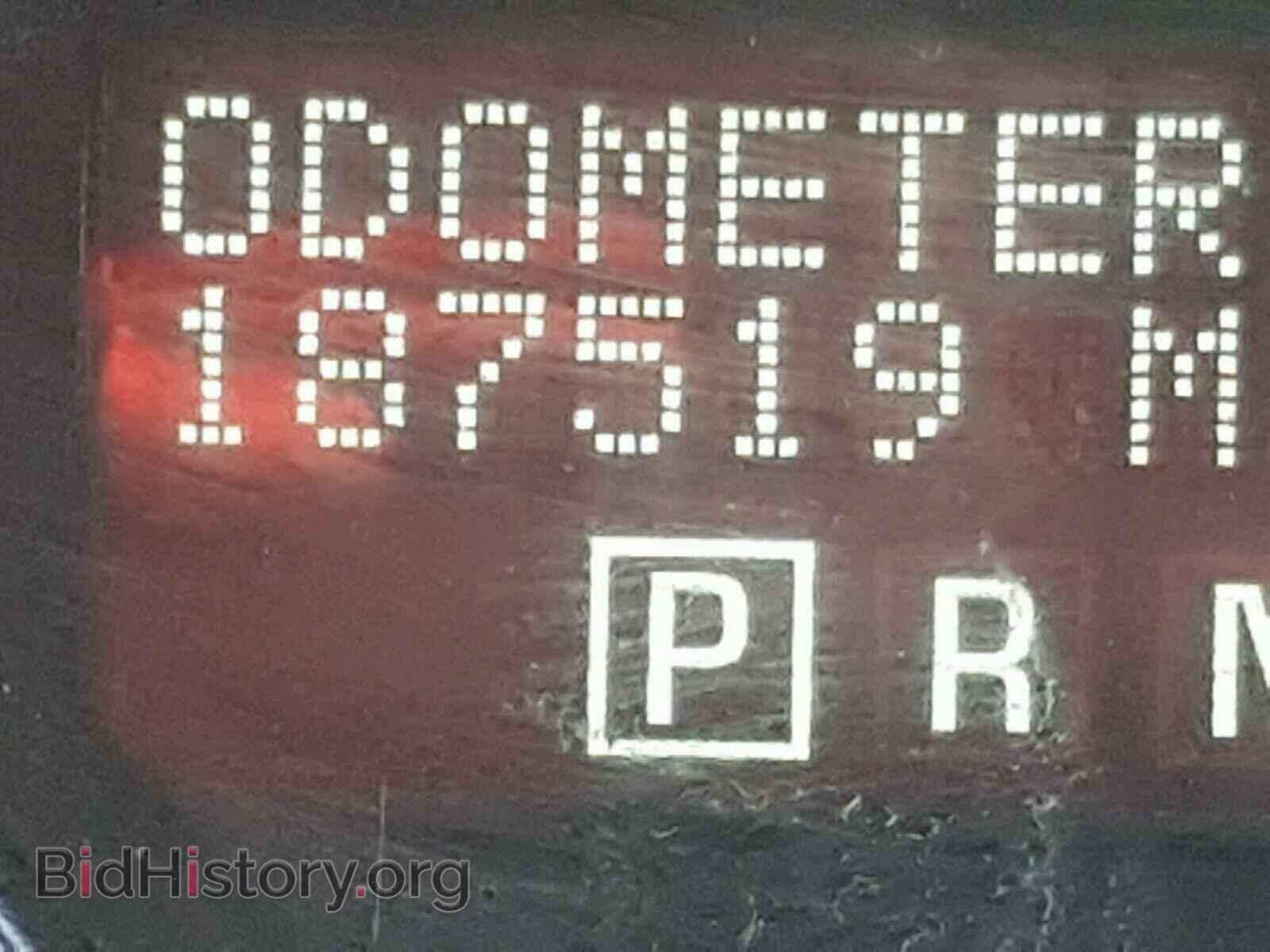 2008 GMC ACADIA - VIN: 1GKER23788J223669 - Фото 8