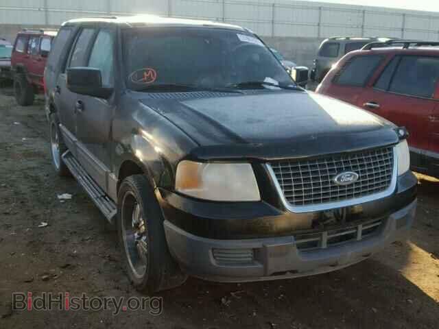 Photo 1FMRU13W34LB40903 - FORD EXPEDITION 2004