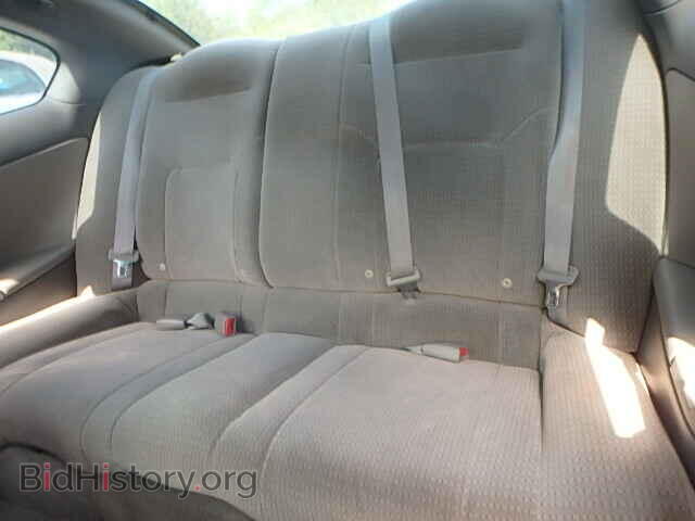 2004 CHRYSLER SEBRING - VIN: 4C3AG52H04E137225 - Фото 6
