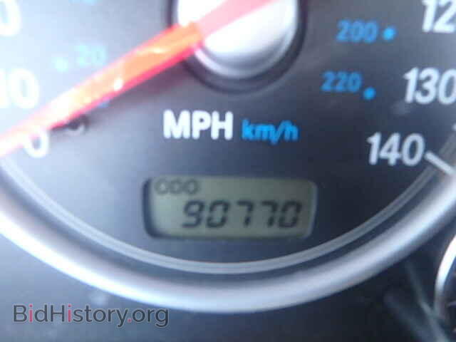 2004 CHRYSLER SEBRING - VIN: 4C3AG52H04E137225 - Фото 8