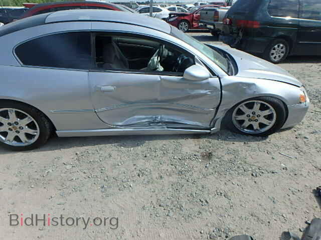 2004 CHRYSLER SEBRING - VIN: 4C3AG52H04E137225 - Фото 9