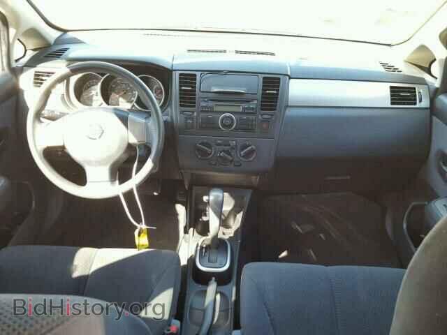 2012 NISSAN VERSA - VIN: 3N1BC1CP1CK806962 - Фото 9