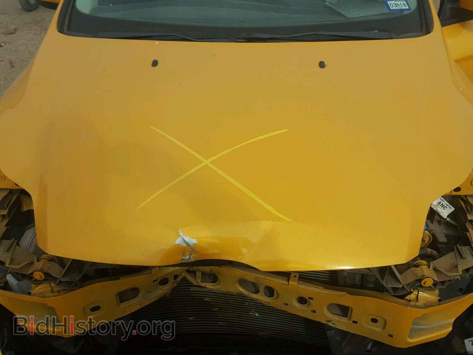 2012 FORD FOCUS - VIN: 1FAHP3K21CL129307 - Photo 7