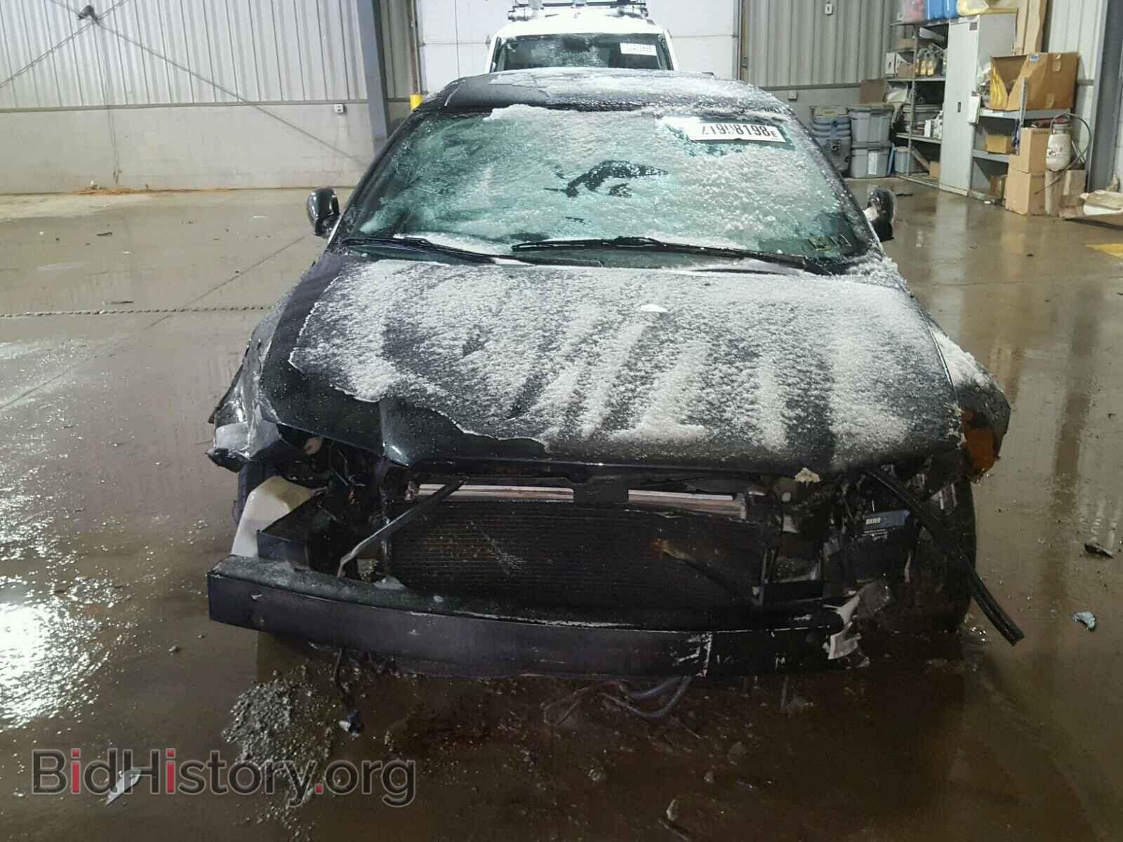 1999 CHRYSLER SEBRING - VIN: 3C3EL55H0XT564452 - Фото 9