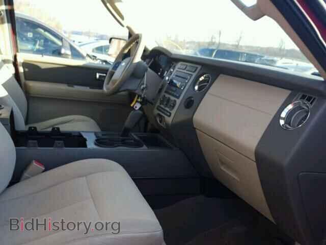 2008 FORD EXPEDITION - VIN: 1FMFK16538LA47350 - Фото 5