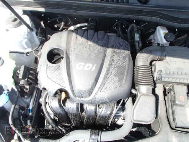 2013 KIA OPTIMA - VIN: 5XXGN4A70DG236705 - Photo 7