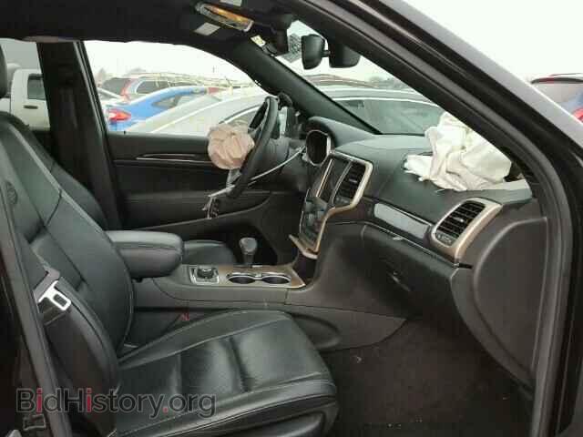 2014 JEEP CHEROKEE - VIN: 1C4RJFCG0EC467537 - Фото 5