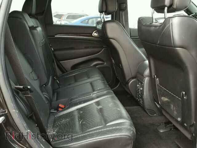 2014 JEEP CHEROKEE - VIN: 1C4RJFCG0EC467537 - Фото 6