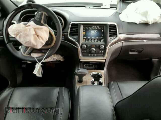 2014 JEEP CHEROKEE - VIN: 1C4RJFCG0EC467537 - Фото 9