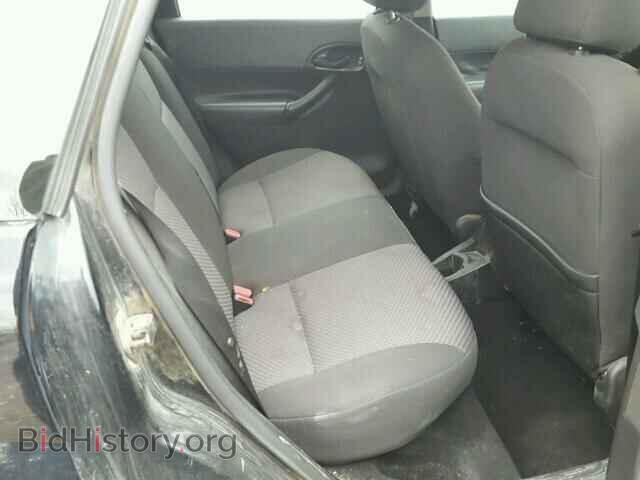 2007 FORD FOCUS - VIN: 1FAHP37N17W332995 - Фото 6