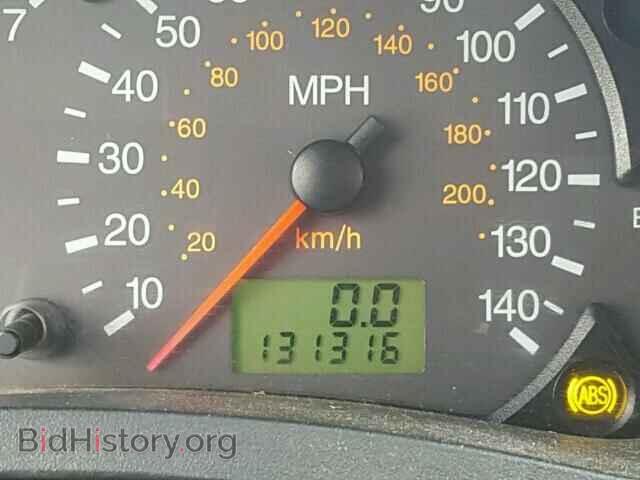 2007 FORD FOCUS - VIN: 1FAHP37N17W332995 - Фото 8