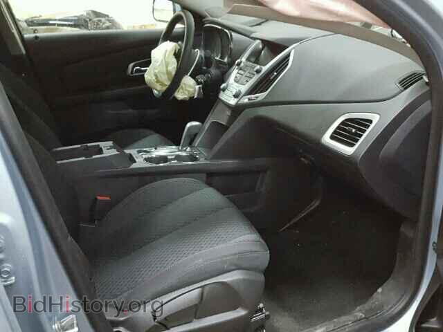 2015 GMC TERRAIN - VIN: 2GKALMEK2F6128953 - Фото 5