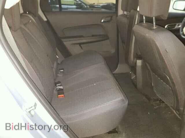 2015 GMC TERRAIN - VIN: 2GKALMEK2F6128953 - Фото 6