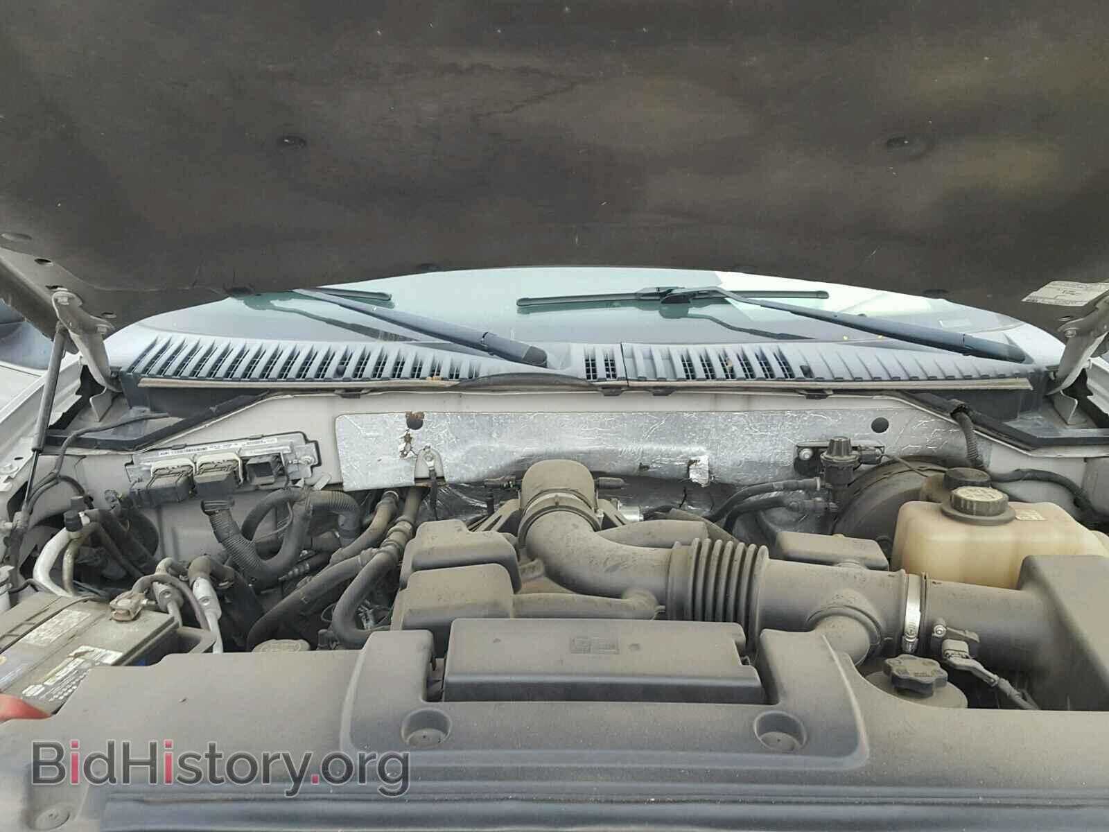2008 FORD EXPEDITION - VIN: 1FMFU155X8LA84181 - Фото 7