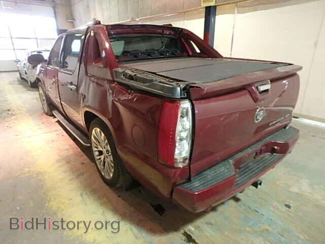 2007 CADILLAC ESCALADE - VIN: 3GYFK628X7G281718 - Фото 3