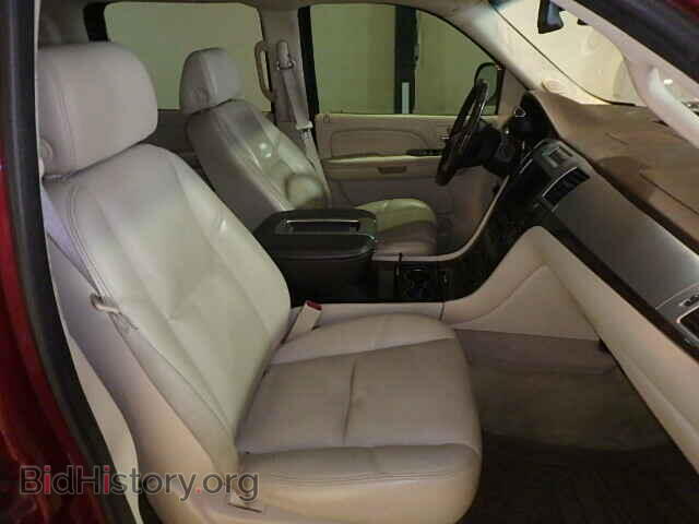 2007 CADILLAC ESCALADE - VIN: 3GYFK628X7G281718 - Фото 5