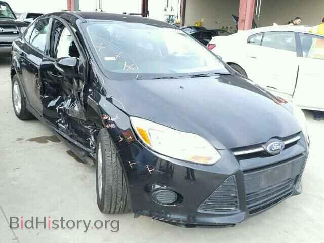 Photo 1FADP3F24DL295816 - FORD FOCUS 2013