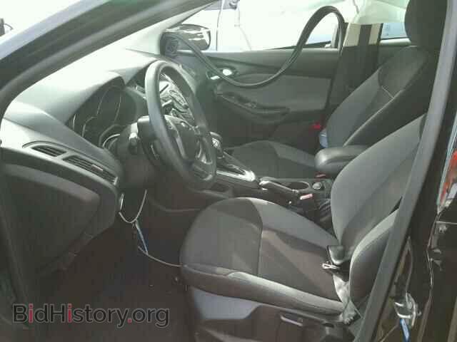 2013 FORD FOCUS - VIN: 1FADP3F24DL295816 - Photo 5