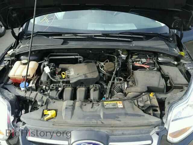 2013 FORD FOCUS - VIN: 1FADP3F24DL295816 - Photo 7