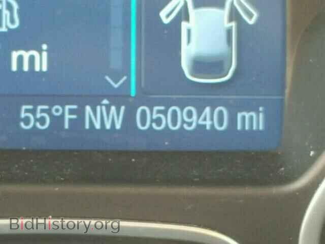 2013 FORD FOCUS - VIN: 1FADP3F24DL295816 - Photo 8