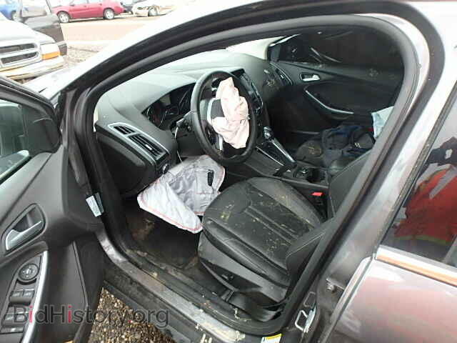 2013 FORD FOCUS - VIN: 1FADP3J28DL176559 - Фото 5
