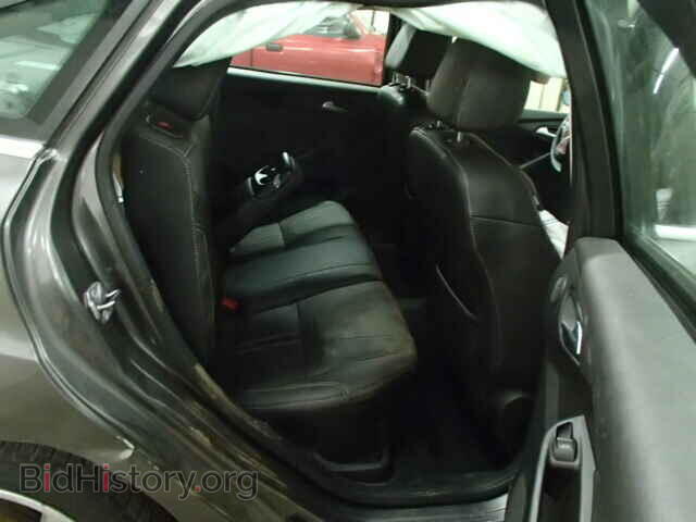 2013 FORD FOCUS - VIN: 1FADP3J28DL176559 - Фото 6