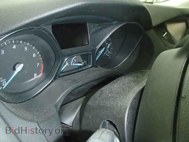 2013 FORD FOCUS - VIN: 1FADP3J28DL176559 - Фото 8