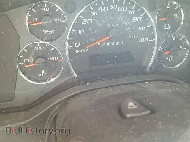 2010 CHEVROLET EXPRESS - VIN: 1GB3G2BA0A1136980 - Фото 8