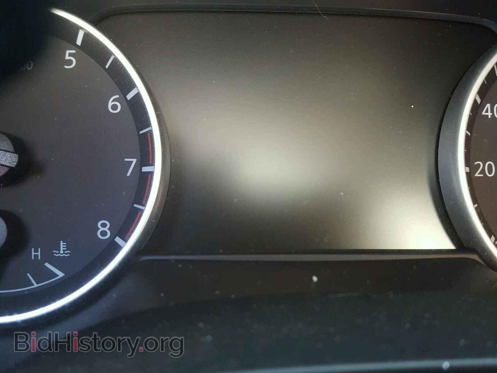2017 NISSAN MAXIMA - VIN: 1N4AA6AP9HC442517 - Фото 8