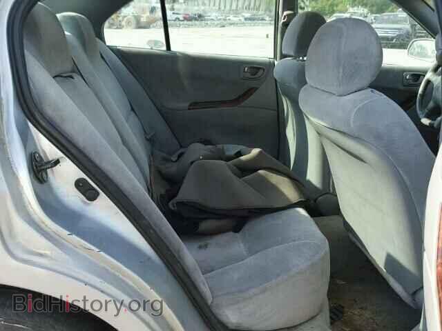 2002 MITSUBISHI GALANT - VIN: 4A3AA46G42E123509 - Фото 6