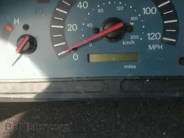 2002 MITSUBISHI GALANT - VIN: 4A3AA46G42E123509 - Фото 8