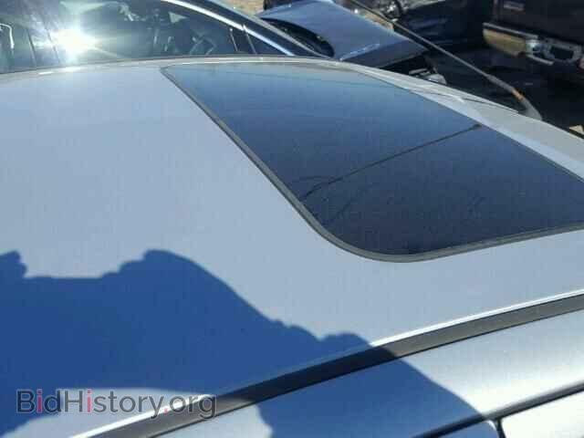 2006 FORD FOCUS - VIN: 1FAFP34N26W117281 - Photo 9