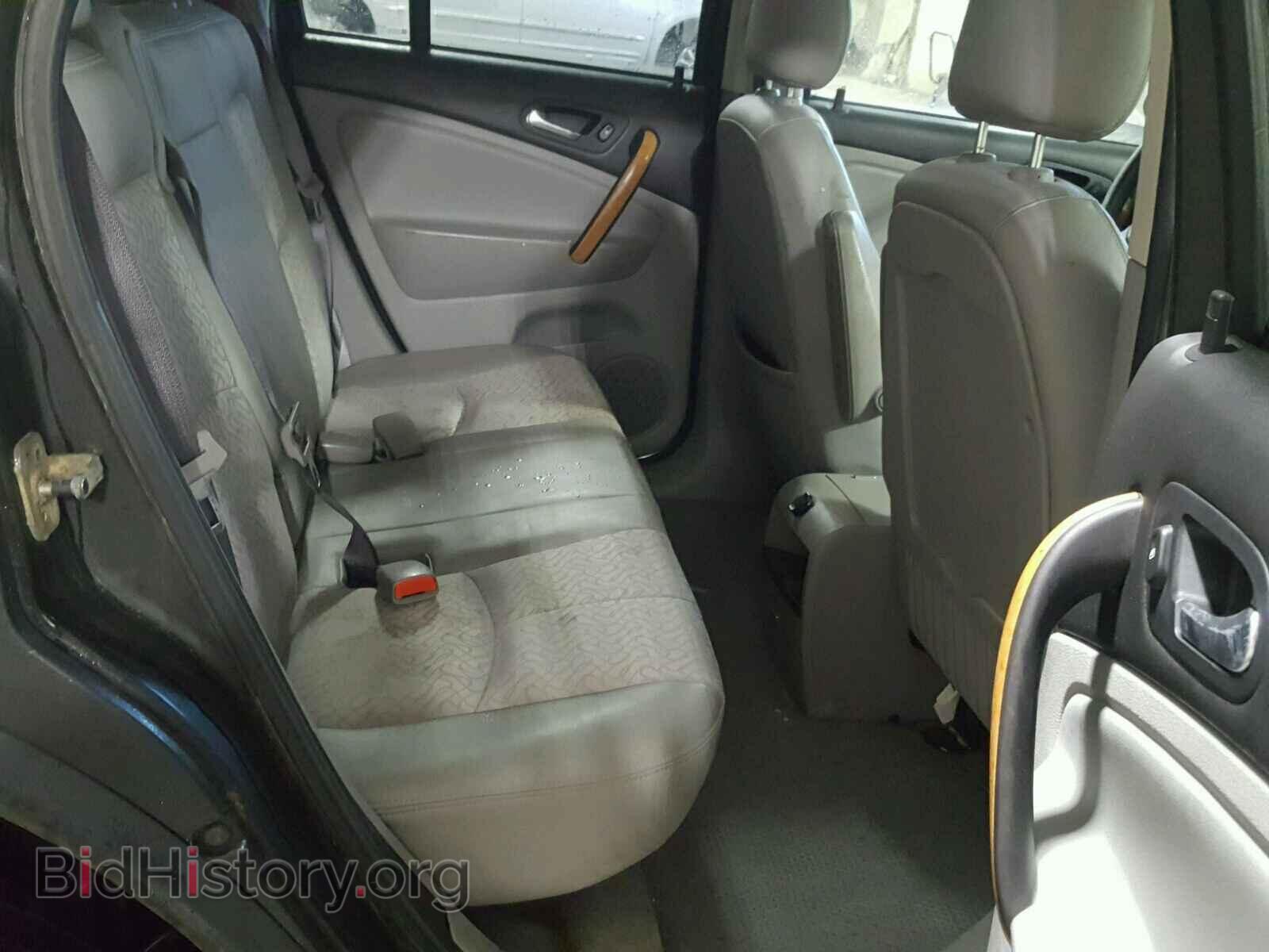 2007 SATURN VUE - VIN: 5GZCZ53477S835718 - Фото 6
