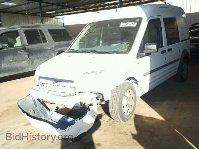 2010 FORD TRANSIT CO - VIN: NM0KS9BN5AT012609 - Фото 2