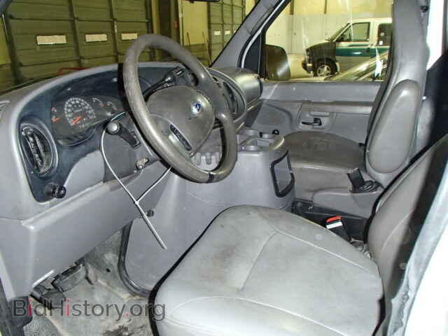 2002 FORD ECONOLINE - VIN: 1FTNE24222HB44863 - Photo 5