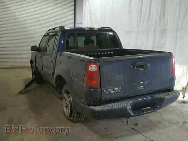 2005 FORD EXPLORER - VIN: 1FMZU77K85UA52824 - Photo 3