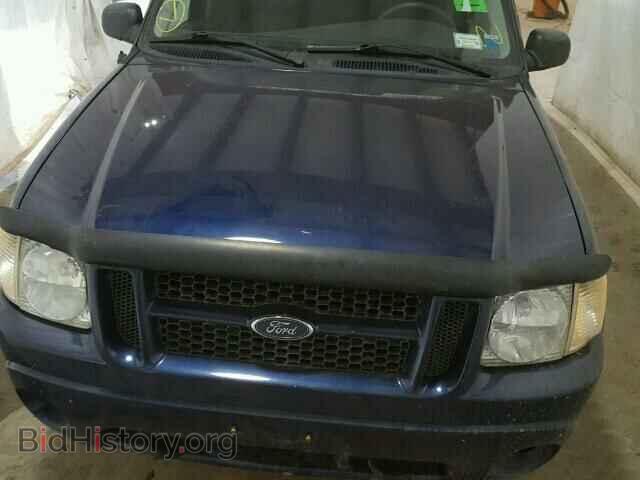 2005 FORD EXPLORER - VIN: 1FMZU77K85UA52824 - Photo 7