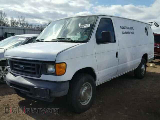 2004 FORD ECONOLINE - VIN: 1FTSS34P34HA93132 - Photo 2