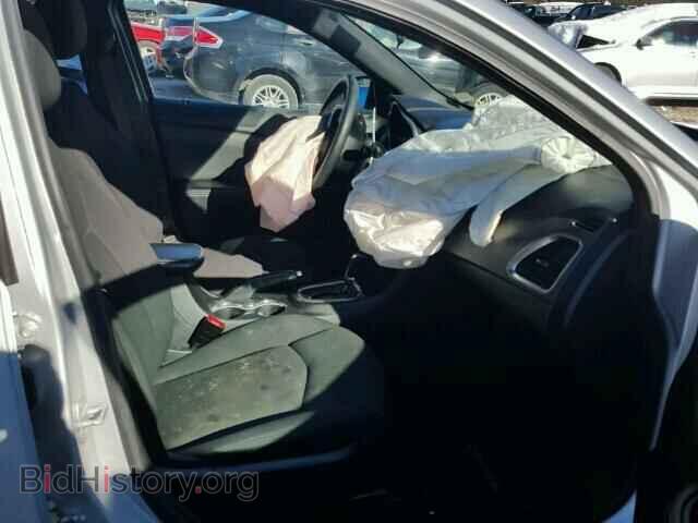 2012 DODGE AVENGER - VIN: 1C3CDZAB5CN294027 - Фото 5