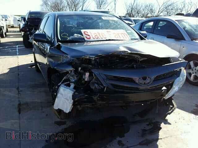 Фотография 5YFBU4EEXCP071242 - TOYOTA COROLLA 2012